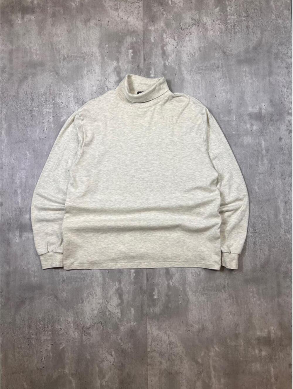 Vintage Eddie Bauer Turtleneck Made in USA